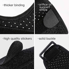 Wrist Thumb Support Brace Splint Carpal Tunnel Arthritis Hand Guard Unbranded