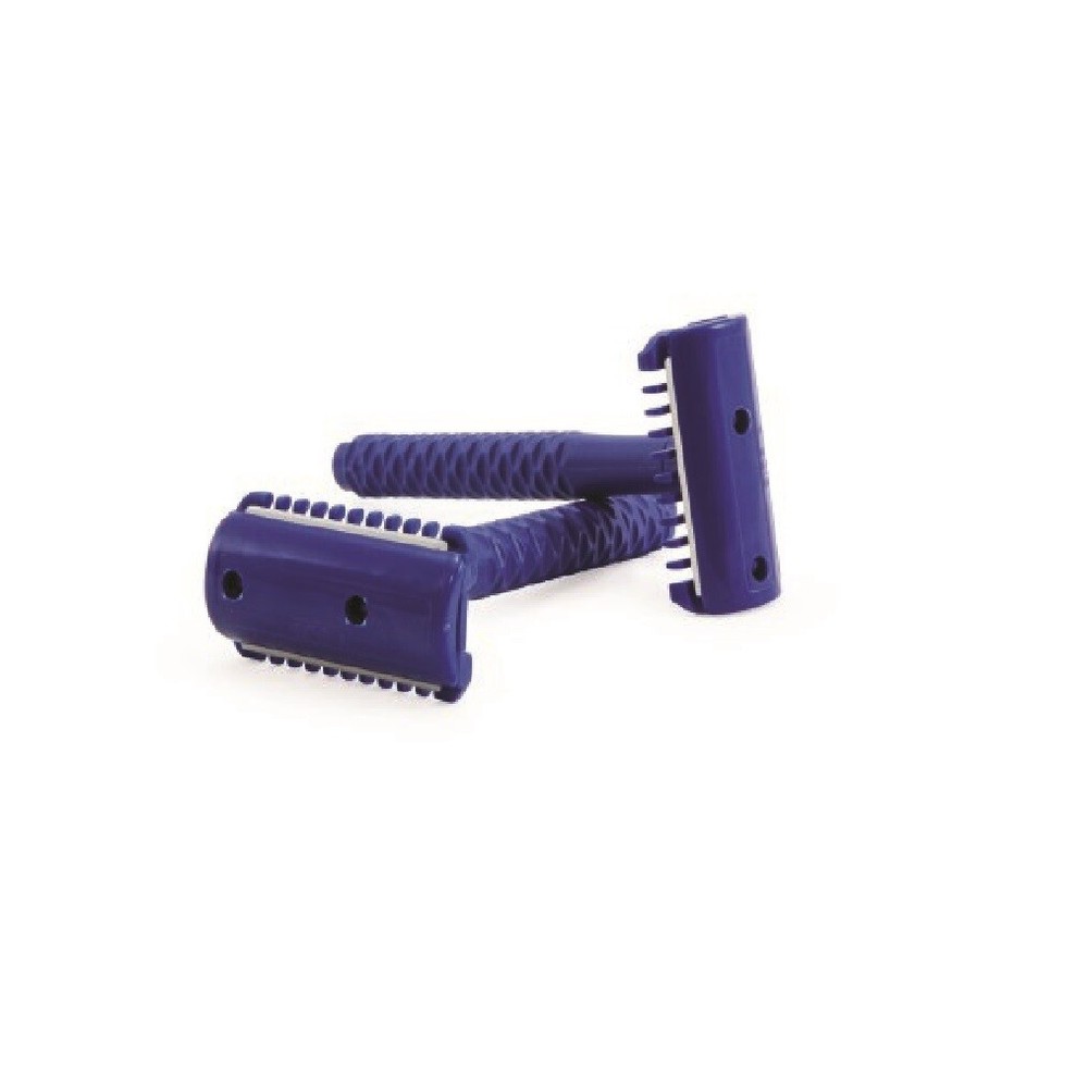 McKesson Razor Single Blade Disposable, 1 Count