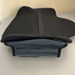 Activday 502 Size Small Two Strap Back Brace- Made In Italy / Used