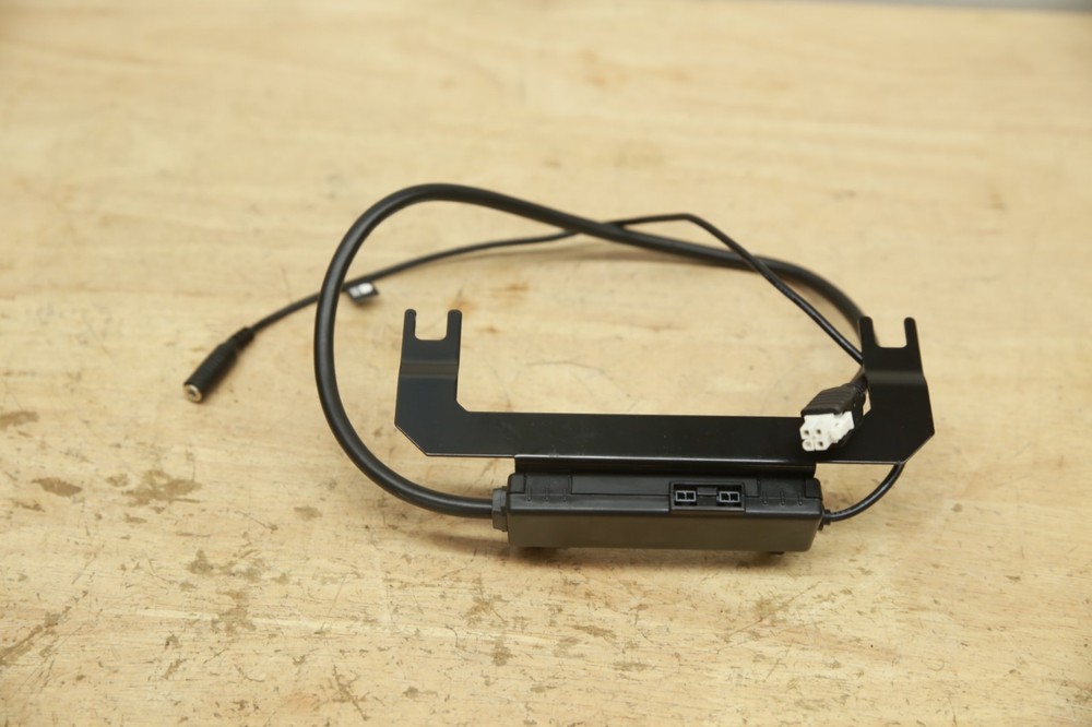 Quantum Edge 3 STRETTO Fender Light Control Module for Power Chairs ELE1901473