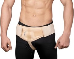 Hernia belt for men inguinal hernia support belt Pain Relief Groin Straps Left