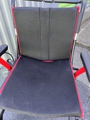 Feather Chair Featherweight 46Lbs Electric Power Chair – Barely Used