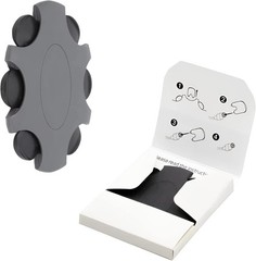 Oticon ProWax MiniFit Hearing Aid Wax Guards 2 Pack/12 Filters Replacement