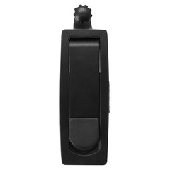 8Pcs Compression Lock Zinc Alloy Flush Lever Adjustable Grip Range 0.042855