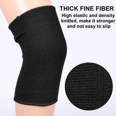 Knee Brace 2 Pack Knee Pads, 1 Pair Knee Braces Compression Sleeves For Women…