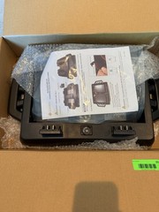 Battery Charging Dock for Golden Buzzaround EX / LX – See Description