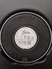 NEW StarLink Starkey 2.4Ghz Table Microphone/TV Streamer 43044-600