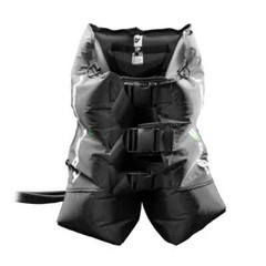 Rapid Reboot Full Body Compression Boot Recovery Package (Hip, Legs, Arm)