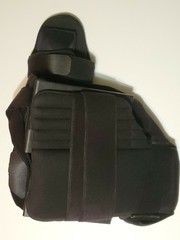 DR Medical Shoulder Abduction System SS 154 Size Universal Sugg HCPCS Code L3960
