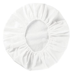 Scrubzz No Rinse Shampoo Caps – 1 Count, Fresh Scent
