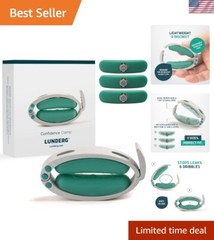 Confidence Clamp – Adjustable Incontinence Clamp with Travel Bag for Men