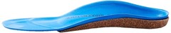 Birkenstock Birko Arch Support-Sport Blue 1 36 Us Womens 5-5.5 Medium