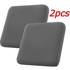 4cm Thick Foam Seat Cushion Ultra Soft Office Chair Pad | Car Seat Pad Sitting