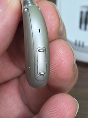 signia hearing aids Motion C&G / Charger (READ DESCRIPTION & SEE PICTURES)
