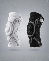 Knob-Type Sports Knee Brace Support Sport Joint Injury Pain Arthritis Relief
