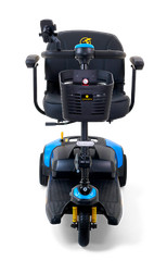 Golden GB121B Buzzaround XL® 3-Wheel Travel Mobility Scooter