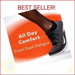 Odor-Eaters Everyday Comfort Insoles 3 ct.