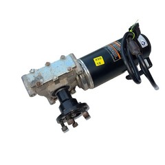 LEFT & RIGHT MOTOR GEARBOX BRAKE ASSEMBLY INVACARE TDX SP POWER WHEELCHAIR PARTS