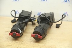 TESTED PAIR Motors for Quickie Q500M Q700M Power Chairs 241114 241115