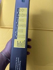 Vasyli Dananberg Full Length Professional Orthotic Device Insoles Size