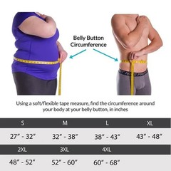 Adjustable Posture Corrector Back Brace Spine Lumbar Belt Unisex