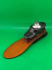 Ottobock Otto bock Luxon journey prosthetic foot. Size 26. Great condition