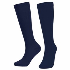 1-5Pairs Men Women Compression Socks Pain Relief Calf Leg Foot Support Stocking