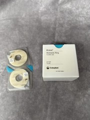 Coloplast Brava Moldable Ring 120307 2.0mm 10 Pcs