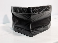 Unbranded Arthroscopic Covered Well Leg Holder Medical Positioner Cushion Pad