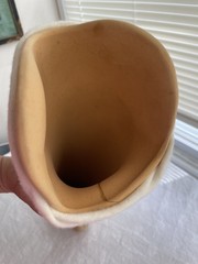 Vintage Hosmer PROSTHETIC LEG / PROSTHETIC FOOT READ