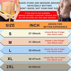 Back Brace for Lower Back Support with 4 Stainless Steel Support Breathable