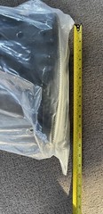 1-DeRoyal Tracker EX Walker Closed Heel With Wide Foot Plate XL SEALED 15590008