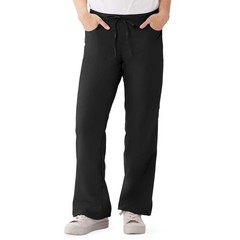 Medline PerforMAX Women’s Modern Fit Boot-Cut Scrub Pants (Style 865)