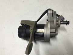 Motor Set for Pride Jazzy EVO 613 Power Chairs MOT2100310 MOT2100312