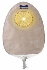 SenSura Urostomy Pouch Drainable 5/8 to 1-5/16″ Stoma 1pc System 11819 10 Ct