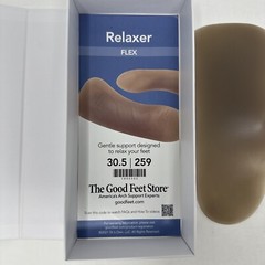 The Good Feet Store Relaxer Flex 30.5 | 259