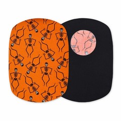 Halloween Custom Ostomy Bag Cover Ileostomy Colostomy Urostomy Pouch Cover