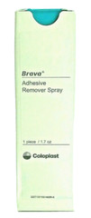 Coloplast Brava Adhesive Remover Spray – 1.7 oz (120105)