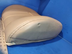 backrest seat Golden Compass sport wheelchair , parts GP205 light brown