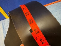 Back Shoulder ? Brace Orthosis Scoliosis Kyphosis Overlap