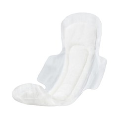 180 Pak Secure Bladder Control Pads 11 Inch, Regular Absorbency Booster Pad