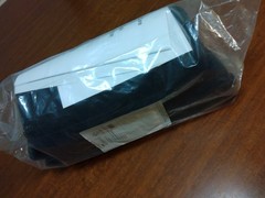DRMS Dr Medical Shoulder Pillow & Ball Universal Size SS-158