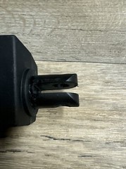 Quickie QM-710 715 720 LINAK SEAT ACTUATOR 120377-00 Back Rest Articulate