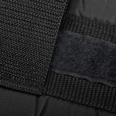 Comfortable & Durable Gait Belt with 4 Handles for Safe Transfers – Large 5.5in