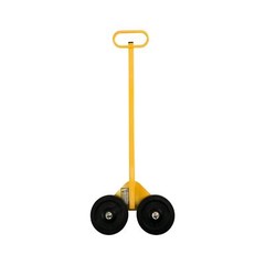 Telpro Inc. 49 Troll Panel Handler Yellow