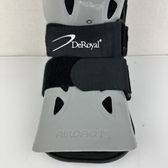 Medium DeRoyal Orthopedic Walking Brace Boot Foot Ankle Leg Tracker EX Walker