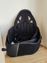 EXOS Form II 637 Back Brace Stabilization Size S/M