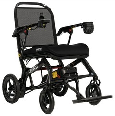 Jazzy Ultra Light Power Chair, Just 33lbs