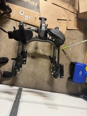 Rifton Pacer Gait Trainer K630 Size Medium 150LB Weight Limit