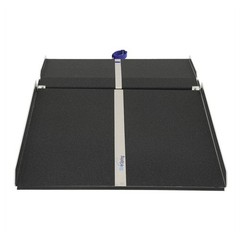 67″ L x 30″ W – Silver Spring Aluminum Patio Track Ramp